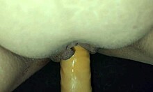 Colombian Bride Caught Masturbating Punished With Big Ass Fuck