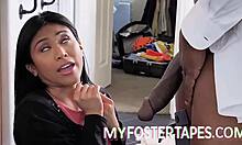 Ember Snow Has Nearly Exhausted Her Chances To Find A Foster Family That Will Take Her In So Upon Introduction She Is Worried That She Will Not Be Able To Impress Her Foster Summer Hart