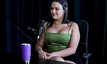 Maria Bittencourt's Journey from Escort to Secret Videos