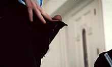 i make teen adira allure orgasm on my monster cock