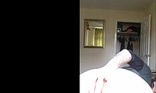 hey, wanna see my dildo in this tight teen 18+ ass?