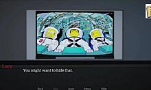 my new family 81 with teen big ass and monster cock game