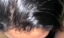 dude, facefock ela swallows every inch of that monster cock with ease!