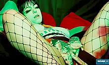 Tenshii Tushii's Rough Fucking And Domination!