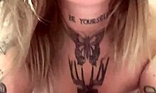 Latina Bent Over for Big Cock Doggystyle Fucking