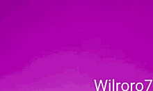 Woke Up to Hot Latina Mature Riding My Ass