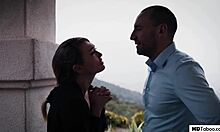 i make teen adira allure orgasm on my monster cock