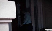 i make teen adira allure orgasm on my monster cock