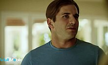 busty milf kayla paige bangs stepdaughter's boyfriend nathan bronson