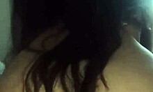 I FUCK MY STEPSISTER'S DELICIOUS PUSSY AND CUM IN HER MOUTH! WATCH HER SCREAM.