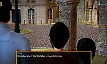 Hot Sage Rabbit loves getting fucked in her tight asshole. She begs for more cum in mouth and ass to mouth.