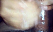 Desi neighbor teen 18+ shares a secret intimate moment