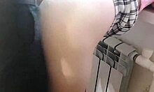 Pussykagelove Explores Public Cosplay with Handjob Scenes