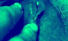 Ex-girlfriend knows how to tease me