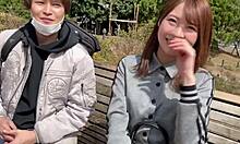 Intense Vibrator Play By Cute Caregiver On Horny Babe