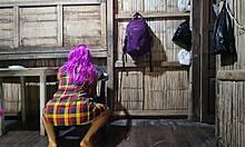 i'm the seductive mother-in-law dancin' hot for my stepson.