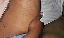 Curvy Girl In Dress Gets Dirty Big Black Cock First Time Homemade Skirt Sensual Fuck