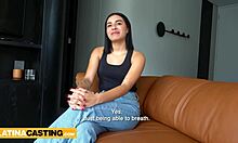 Amateur fat ass small 18+ tits latina teen 18+ pov cowgirl like a pro