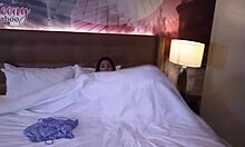 Busty Xxlayna Marie Emotionally Lets Stepdad Seth Cum Inside in Missionary