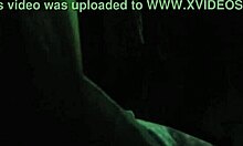 Amateur bbw milf scarlet doll performs deepthroat sucking