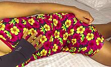 Indian desi girl shows virgin pussy