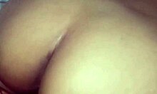 I FUCK MY STEPSISTER'S DELICIOUS PUSSY AND CUM IN HER MOUTH! WATCH HER SCREAM.