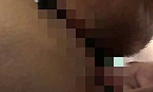 Уау, тая сладка японка 18+ пробва за фалшива идол роля!