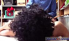 fake cop threesome hd police big cock teen 18+ petite monster cock to avoid arrest