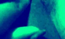 Ex-girlfriend knows how to tease me