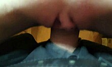 Pussykagelove Explores Public Cosplay with Handjob Scenes