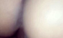 I FUCK MY STEPSISTER'S DELICIOUS PUSSY AND CUM IN HER MOUTH! WATCH HER SCREAM.