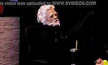 What fetishes does belinha baracho reveal?