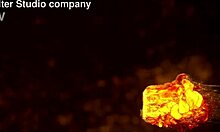 Olivia Begs for Hard Anal!