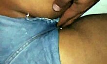 Curvy Girl In Dress Gets Dirty Big Black Cock First Time Homemade Skirt Sensual Fuck