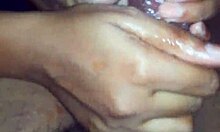 Desi neighbor teen 18+ shares a secret intimate moment