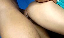 Desi sister experiences hardcore first fuck