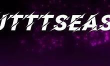 Big Ass Riding Dildo