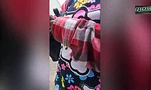 I was feeling so bored at home while masturbating with toys