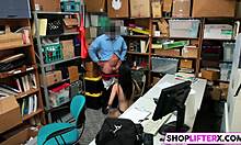 Teen Caught Swiping In Shop Faces Police Consequences