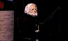 What fetishes does belinha baracho reveal?