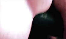 compilation of cucumber and double penetration