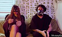 spanking session number 2