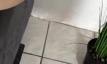 Amateur Couple Enjoys Anal with Slut Girlfriend