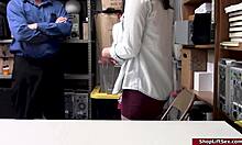 officer fucks teen for phones