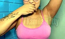 ganhei um boquete da minha melhor amiga