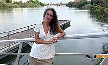 The Gilf Mavi Bubbly Eager For Young Cock Double Dose In Rough Missionary