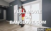 daisy fox, remember that massage with don sudan's monster cock?