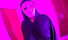 Vybral jsem si dovádění, ona chtěla sníst můj prdel