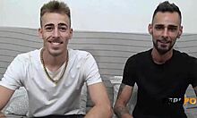 The Gilf Mavi Bubbly Eager For Young Cock Double Dose In Rough Missionary