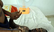 Curvy mom calls stepdad to zip but gets fucked?